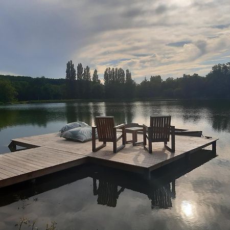 Logis Hotels Domaine Du Chatelard Dirac Экстерьер фото