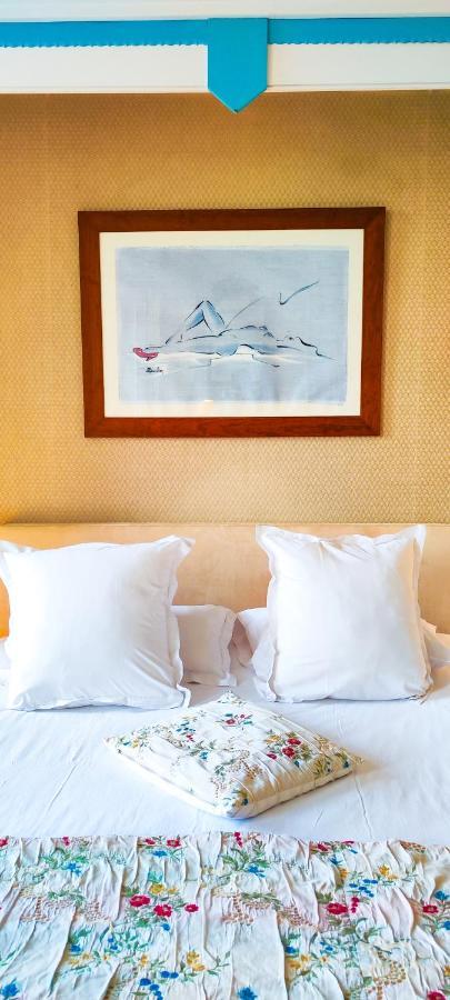 Logis Hotels Domaine Du Chatelard Dirac Экстерьер фото