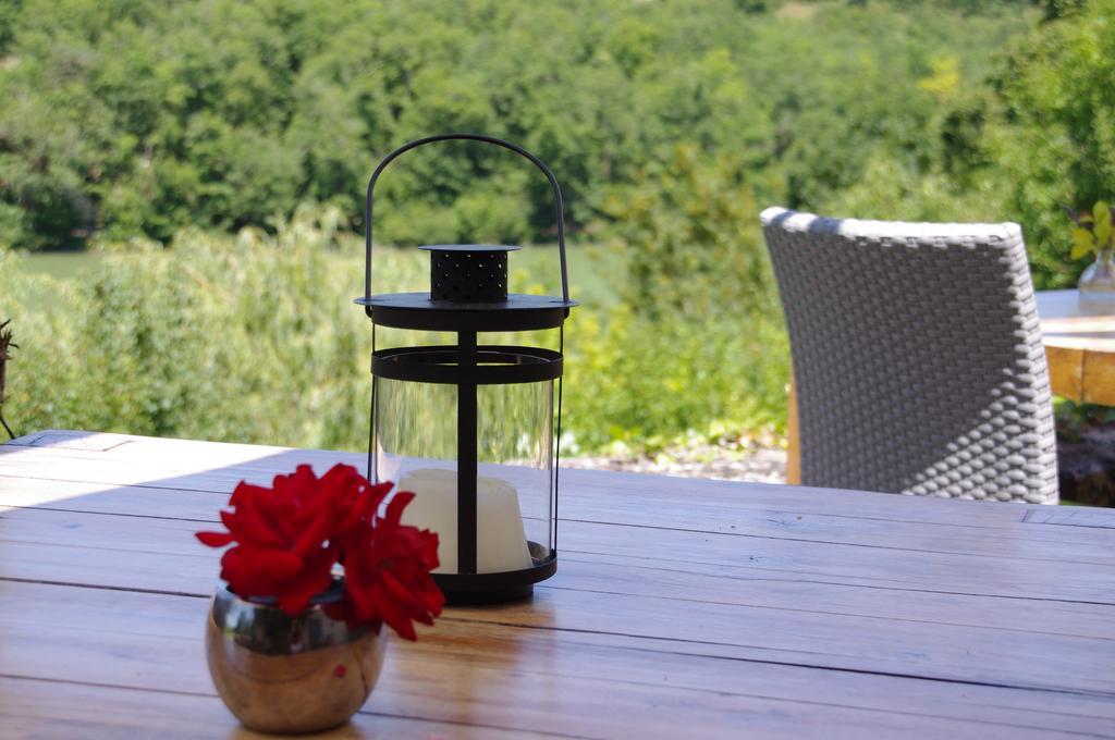 Logis Hotels Domaine Du Chatelard Dirac Экстерьер фото